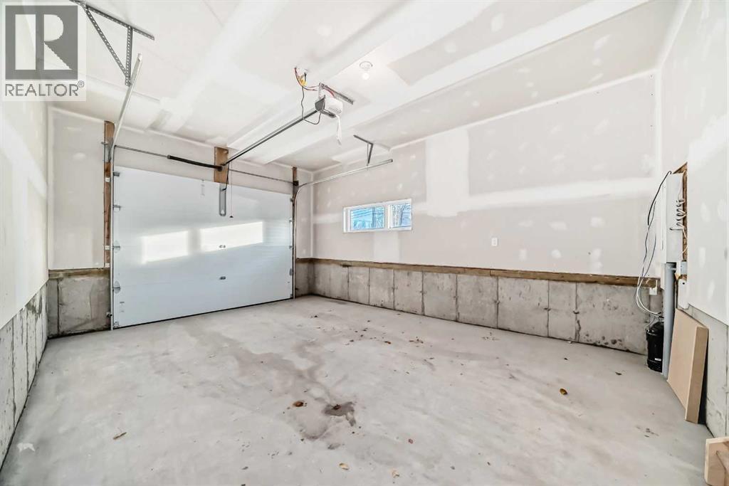 1, 3404 8 Avenue, Calgary, Alberta  T3C 2Z7 - Photo 10 - A2212176