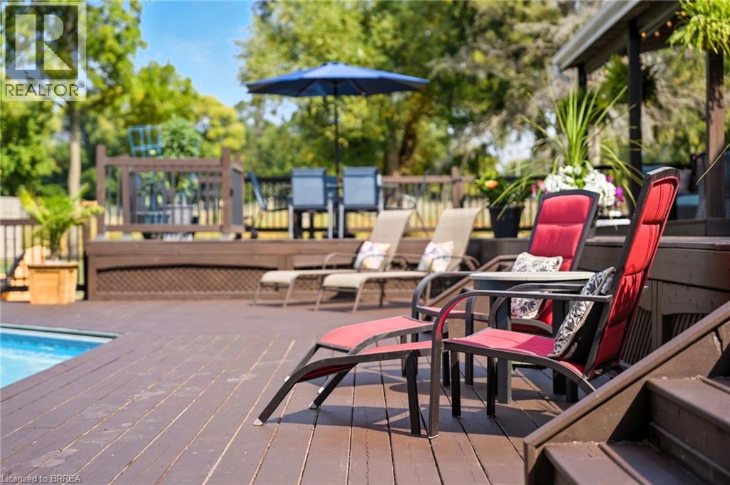 229 Pleasant Ridge Road, Brantford, Ontario  N3R 0B8 - Photo 41 - 40772049