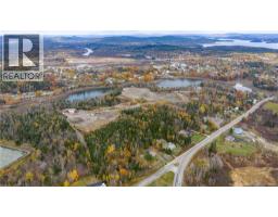 L'Etete Road, St George, New Brunswick