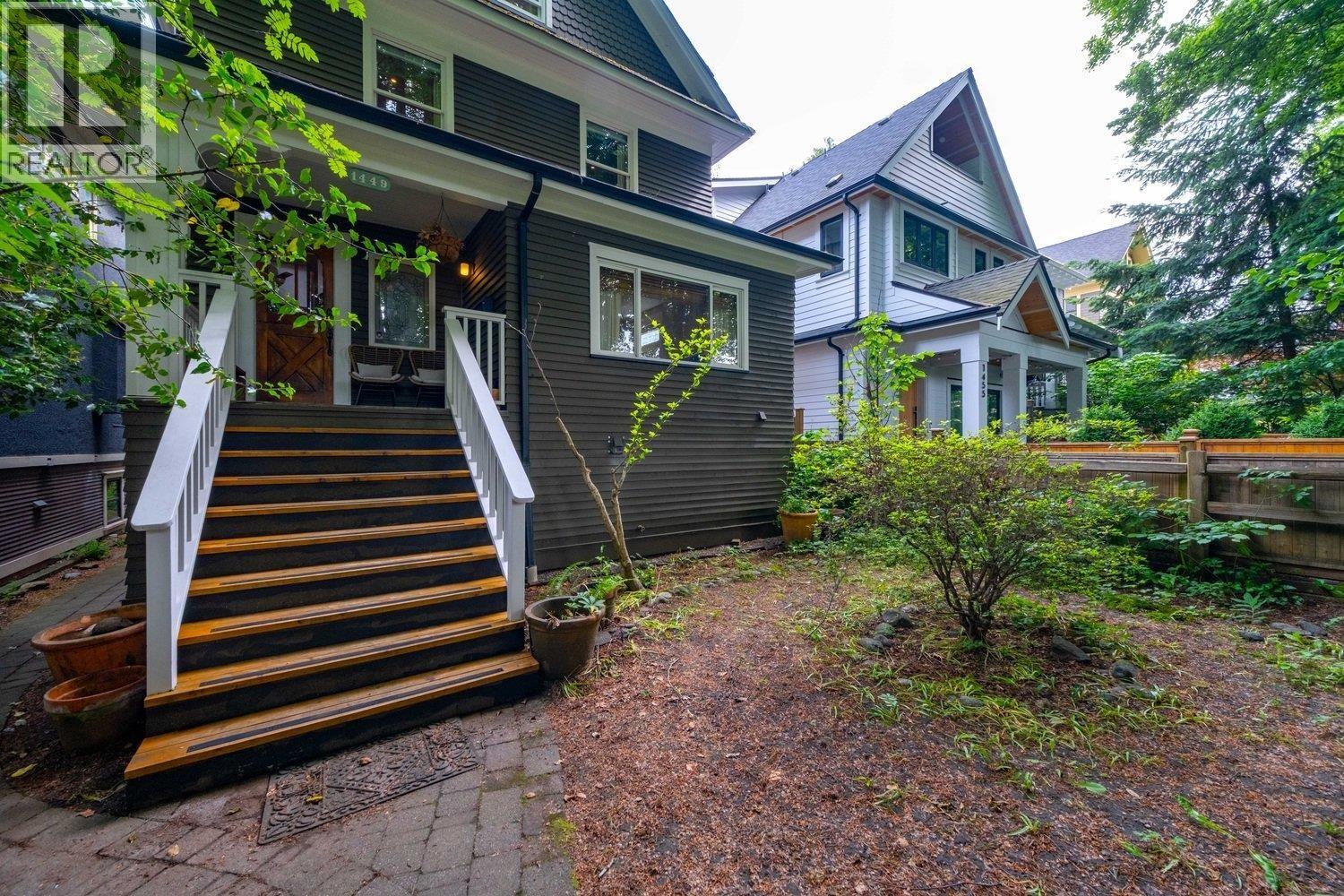 1449 E 10th Avenue, Vancouver, British Columbia  V5N 1X4 - Photo 32 - R3063945