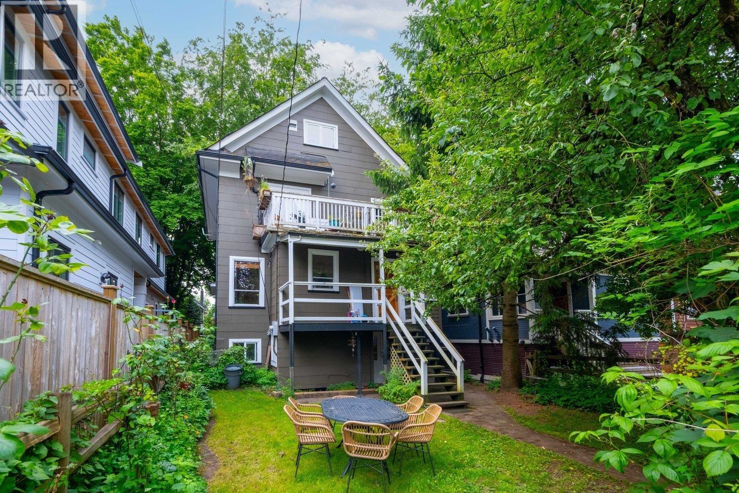 1449 E 10th Avenue, Vancouver, British Columbia  V5N 1X4 - Photo 33 - R3063945