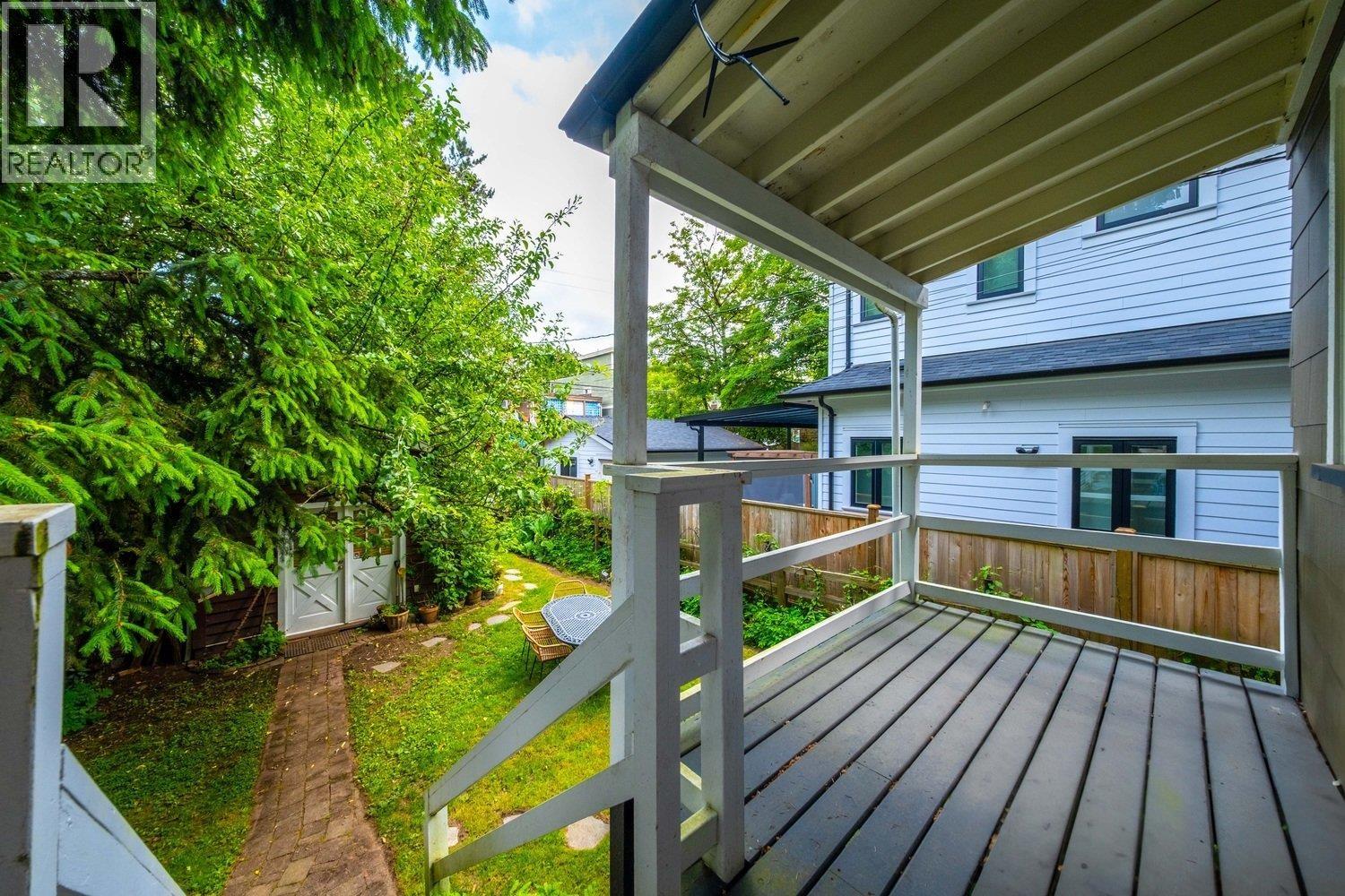 1449 E 10th Avenue, Vancouver, British Columbia  V5N 1X4 - Photo 34 - R3063945