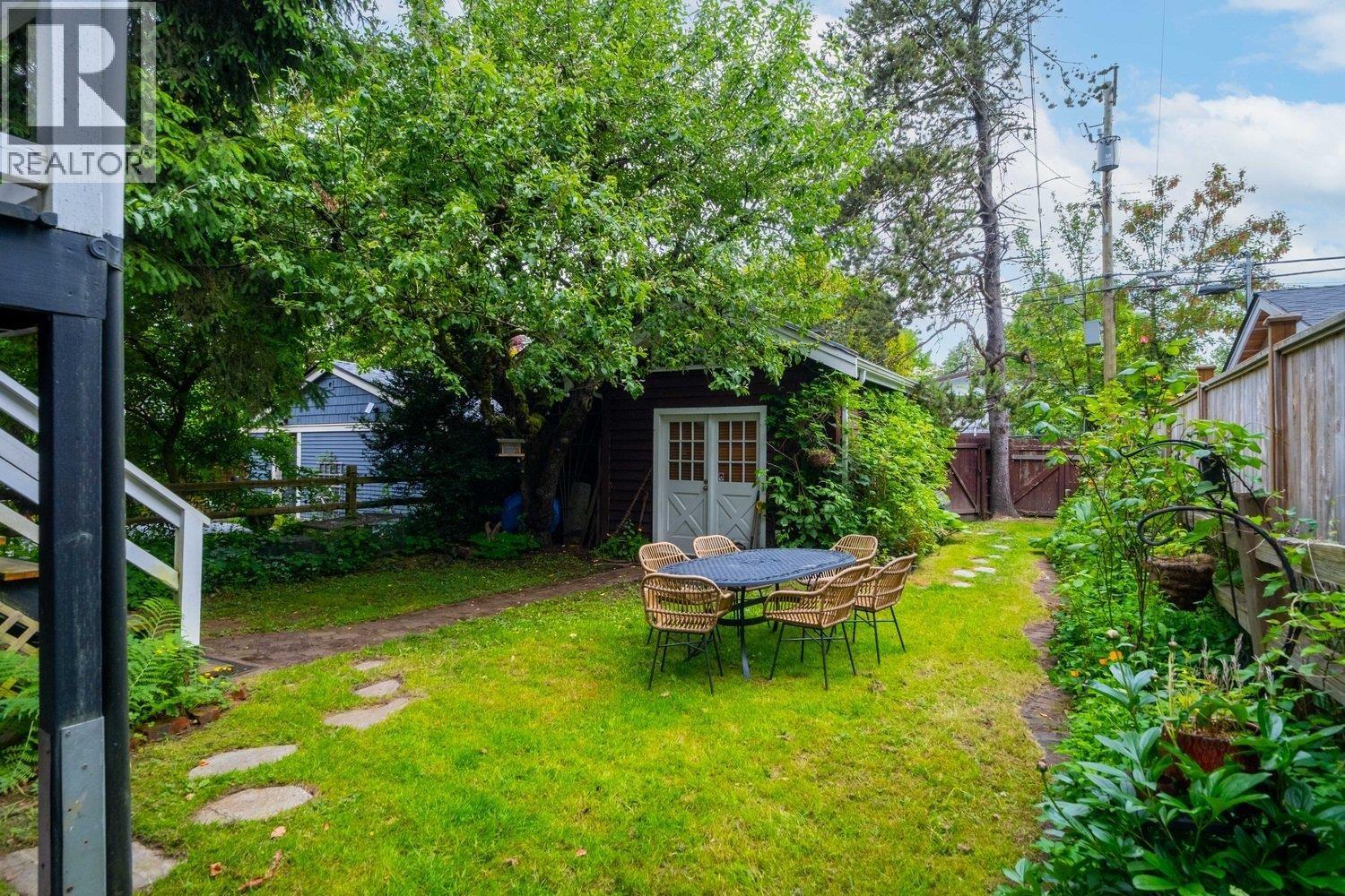 1449 E 10th Avenue, Vancouver, British Columbia  V5N 1X4 - Photo 36 - R3063945