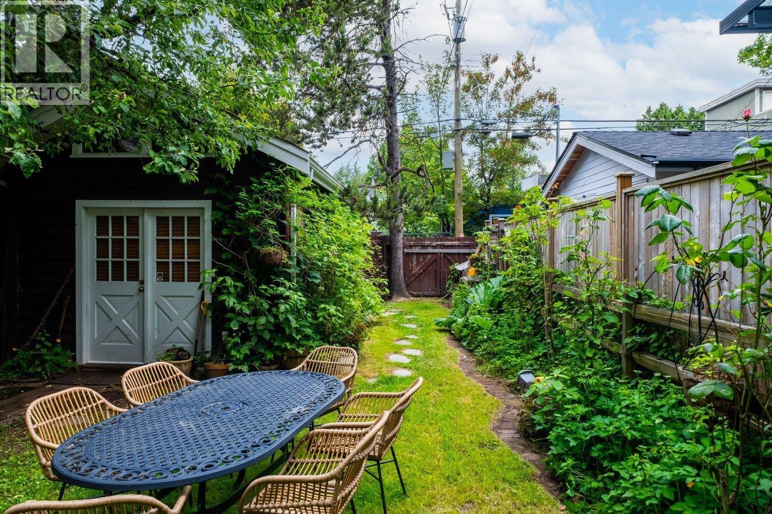 1449 E 10th Avenue, Vancouver, British Columbia  V5N 1X4 - Photo 37 - R3063945