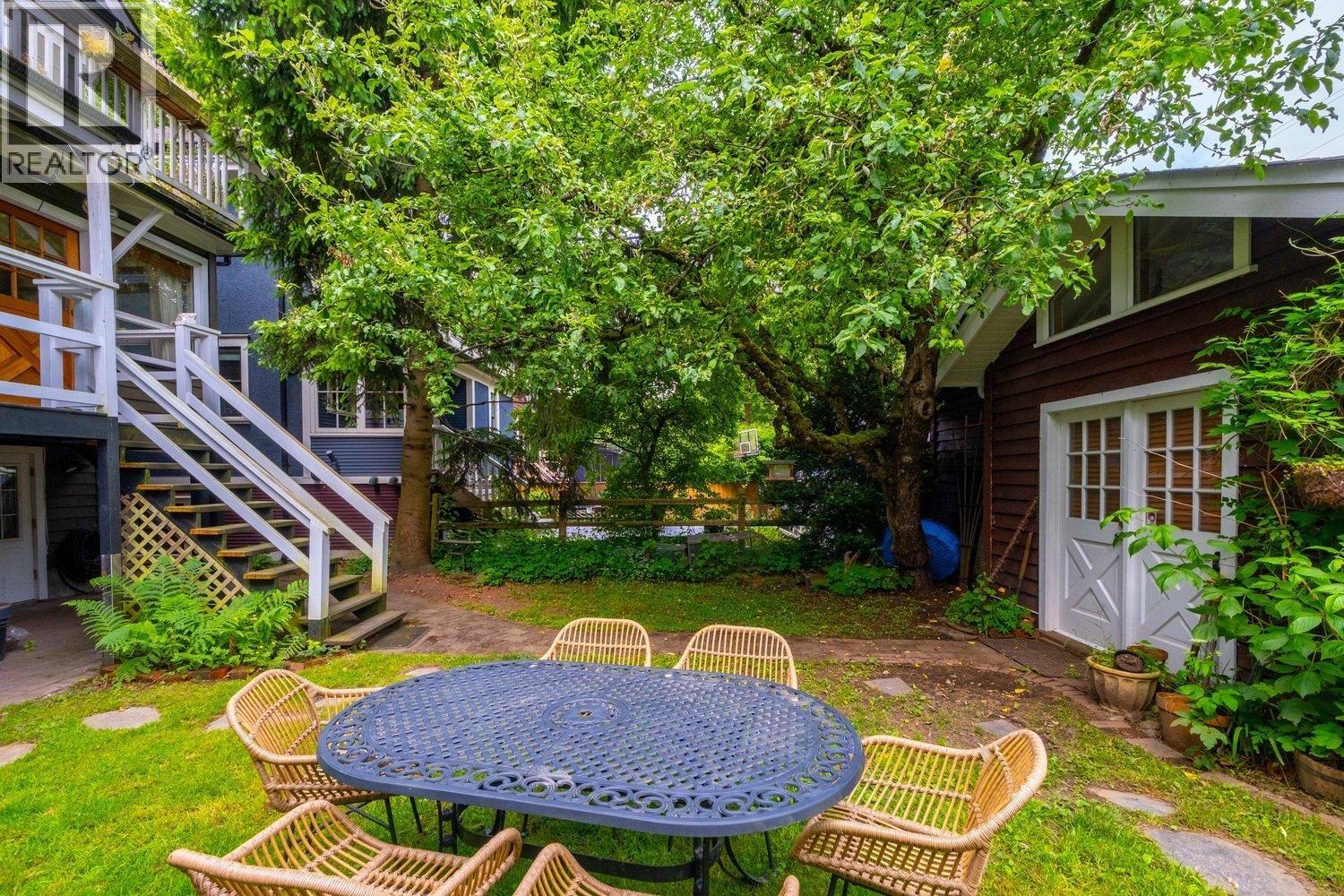 1449 E 10th Avenue, Vancouver, British Columbia  V5N 1X4 - Photo 38 - R3063945