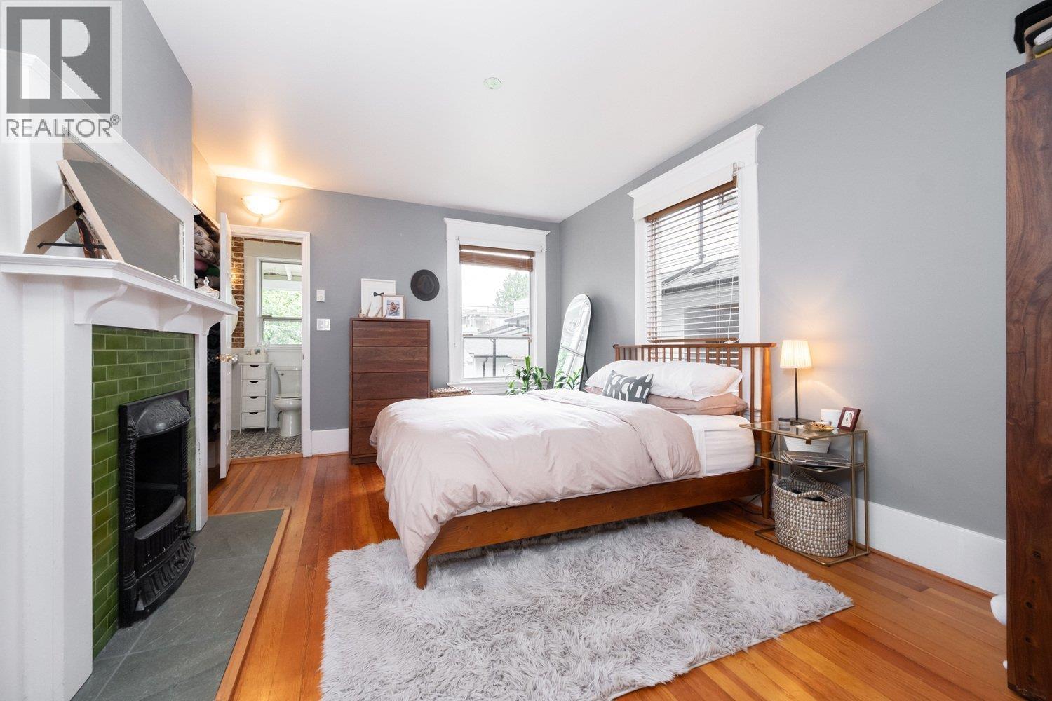 1449 E 10th Avenue, Vancouver, British Columbia  V5N 1X4 - Photo 7 - R3063945