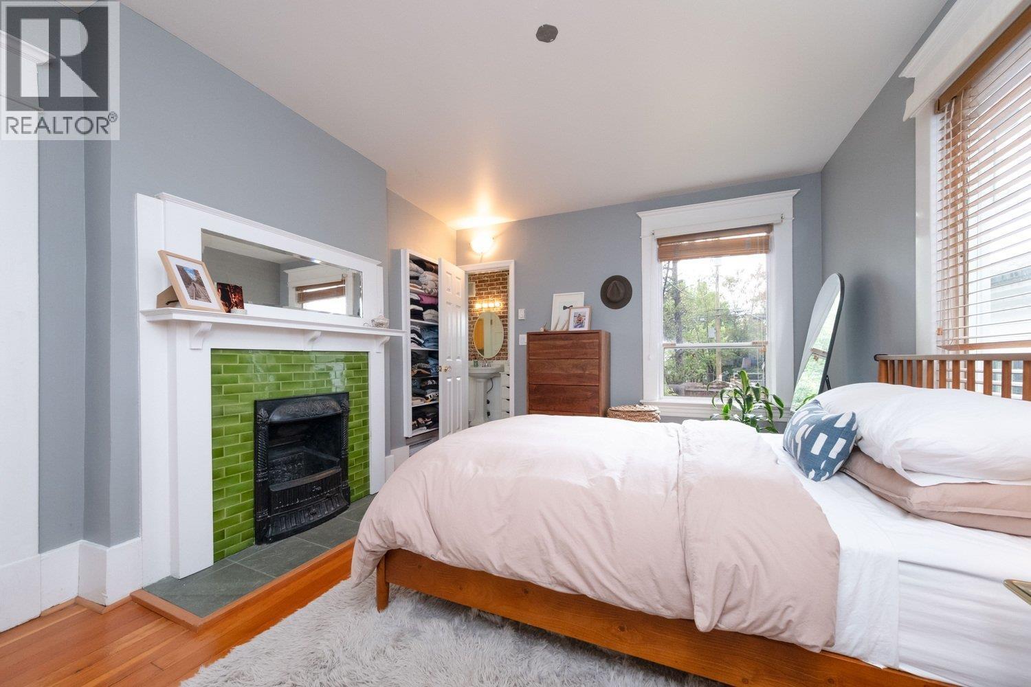 1449 E 10th Avenue, Vancouver, British Columbia  V5N 1X4 - Photo 8 - R3063945