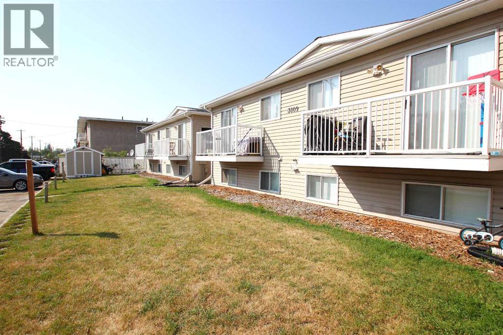 3809-3813 50 Street, Red Deer, Alberta  T4N 1W1 - Photo 6 - A2256418