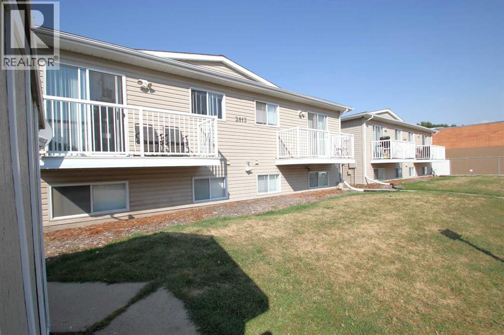 3809-3813 50 Street, Red Deer, Alberta  T4N 1W1 - Photo 8 - A2256418