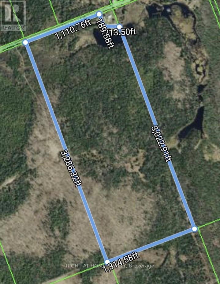 2263 Machar Strong Boundry Road, Strong, Ontario  P0A 1Z0 - Photo 11 - X12502796