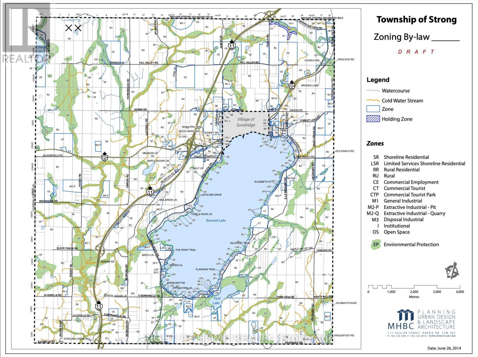 2263 Machar Strong Boundry Road, Strong, Ontario  P0A 1Z0 - Photo 9 - X12502796