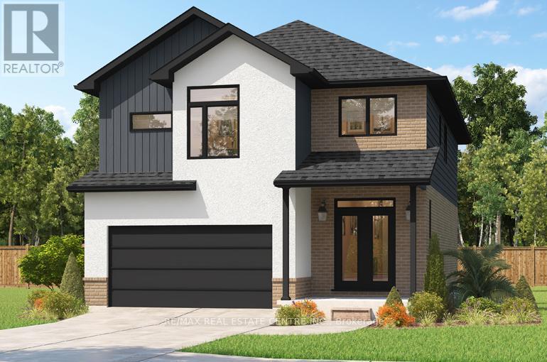 196 BENNINGER DRIVE, Kitchener, Ontario