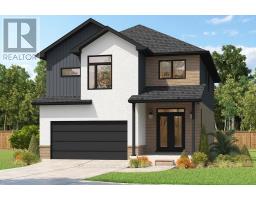 196 BENNINGER DRIVE, Kitchener, Ontario