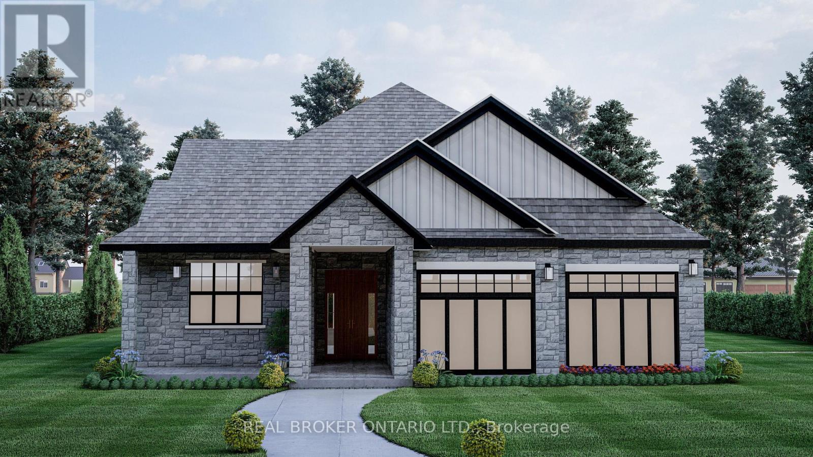 3 IRONWOOD COURT, Norwich, Ontario