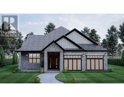 3 IRONWOOD COURT, Norwich, Ontario