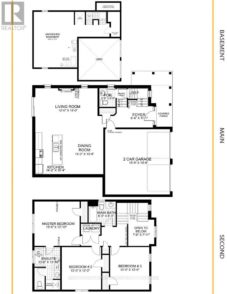 130 Maple Street, Mapleton, Ontario  N0G 1P0 - Photo 2 - X12502848