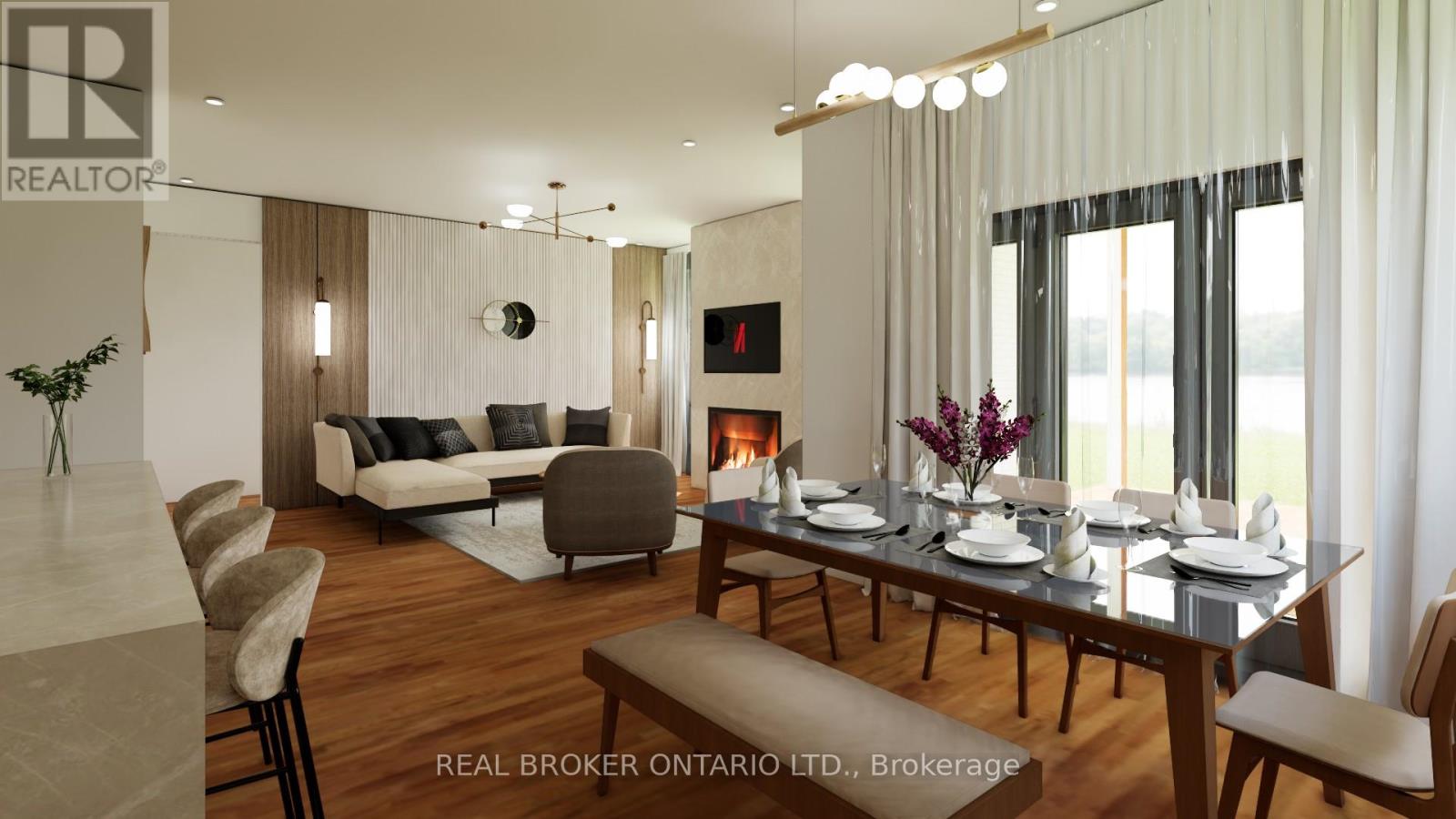 7 Ironwood Court, Norwich, Ontario  N0J 1P0 - Photo 4 - X12502860