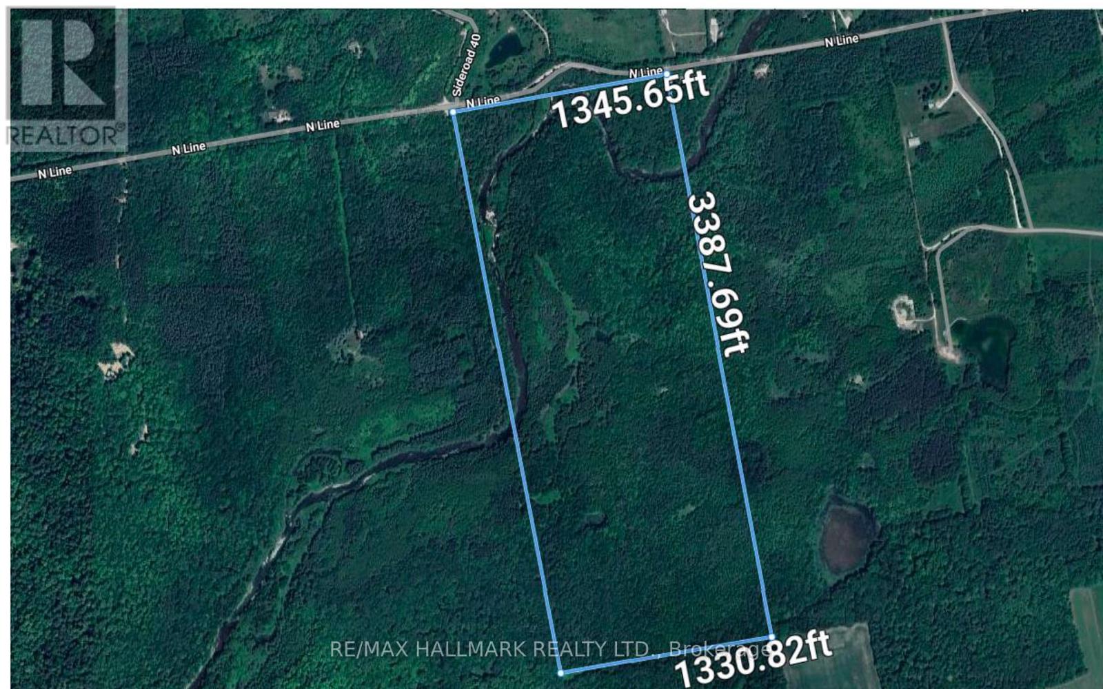 344398 North Line, West Grey, Ontario  N0C 1K0 - Photo 2 - X12503010