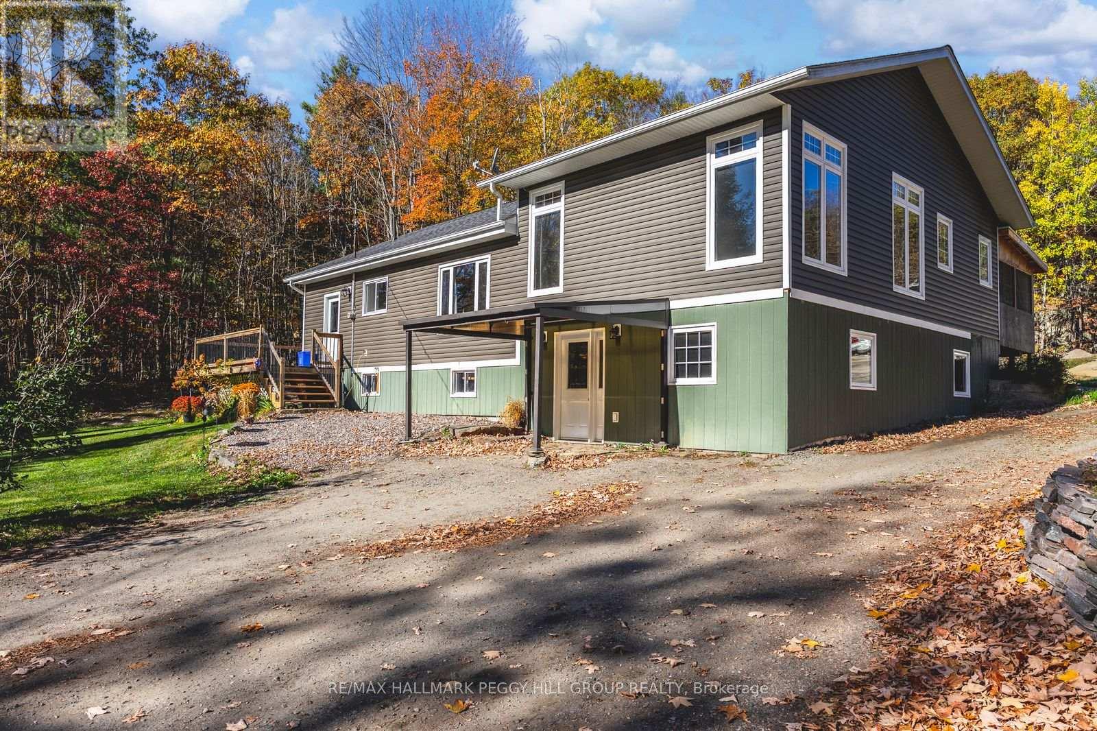 1450 Beiers Road, Gravenhurst, Ontario  P0E 1G0 - Photo 18 - X12503066