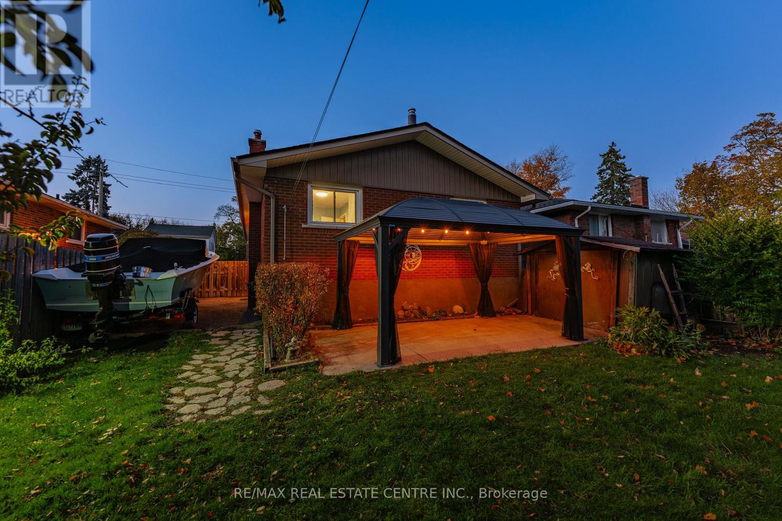 97 First Avenue, Cambridge, Ontario  N1S 2B4 - Photo 42 - X12503108