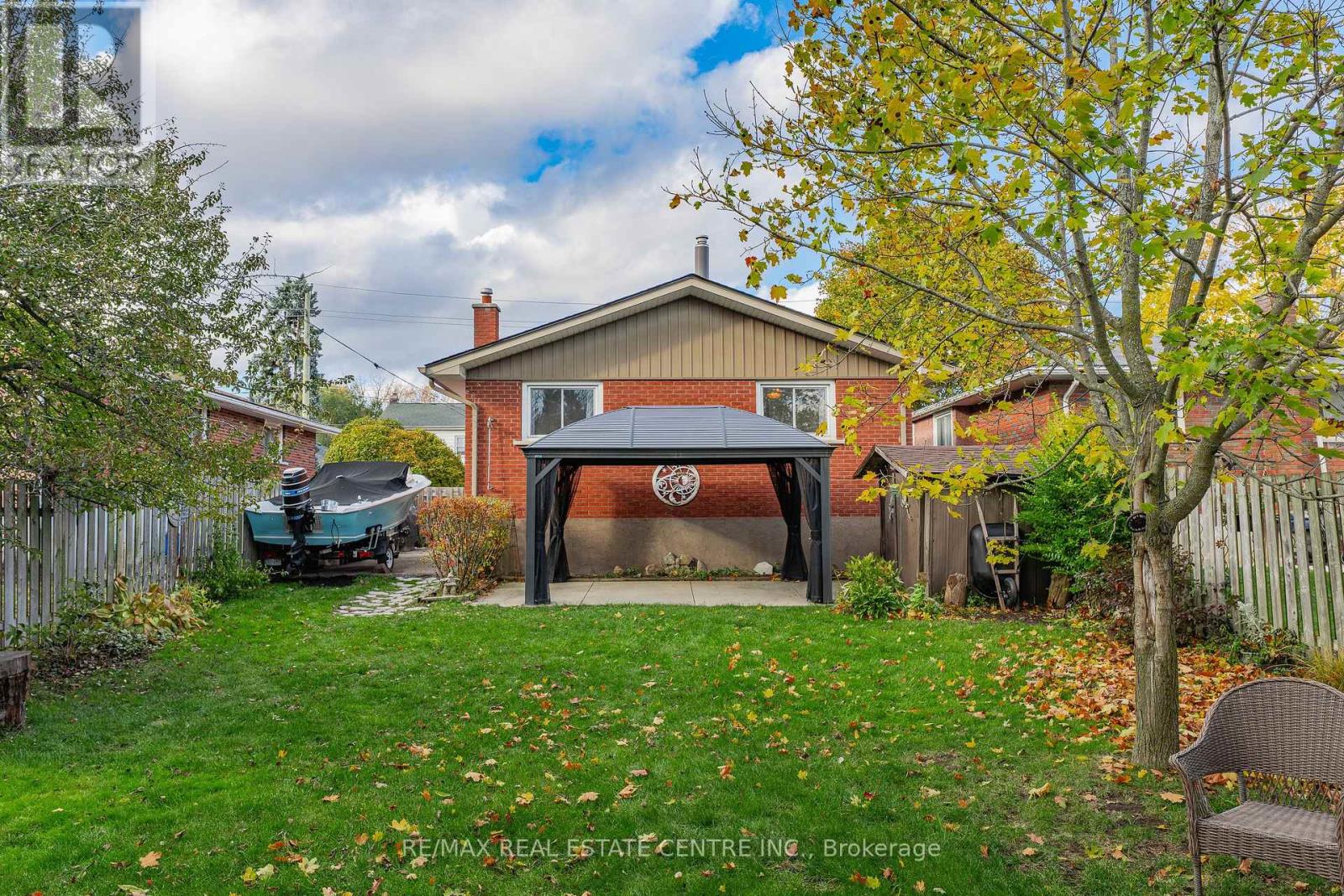 97 First Avenue, Cambridge, Ontario  N1S 2B4 - Photo 45 - X12503108