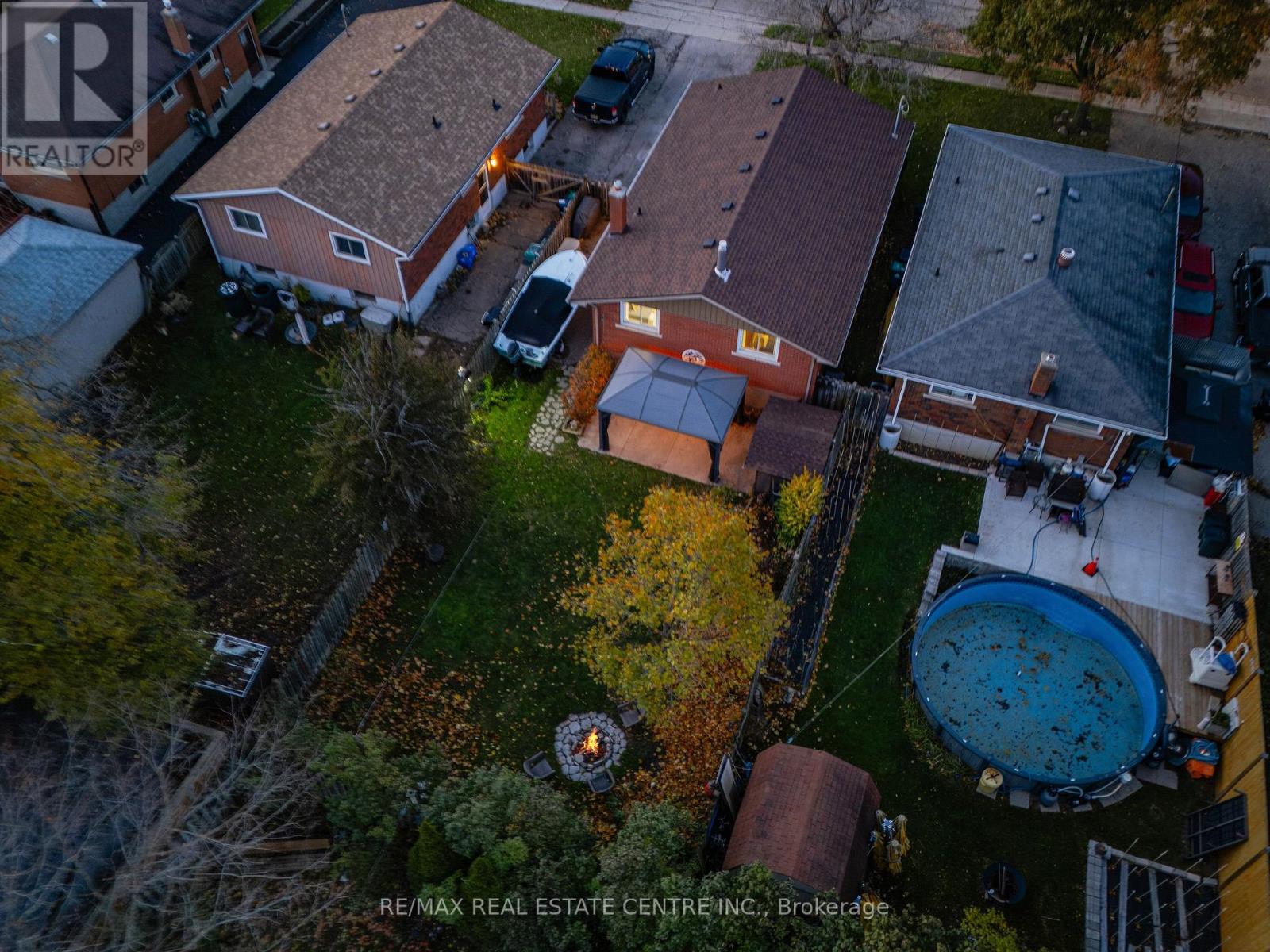 97 First Avenue, Cambridge, Ontario  N1S 2B4 - Photo 48 - X12503108