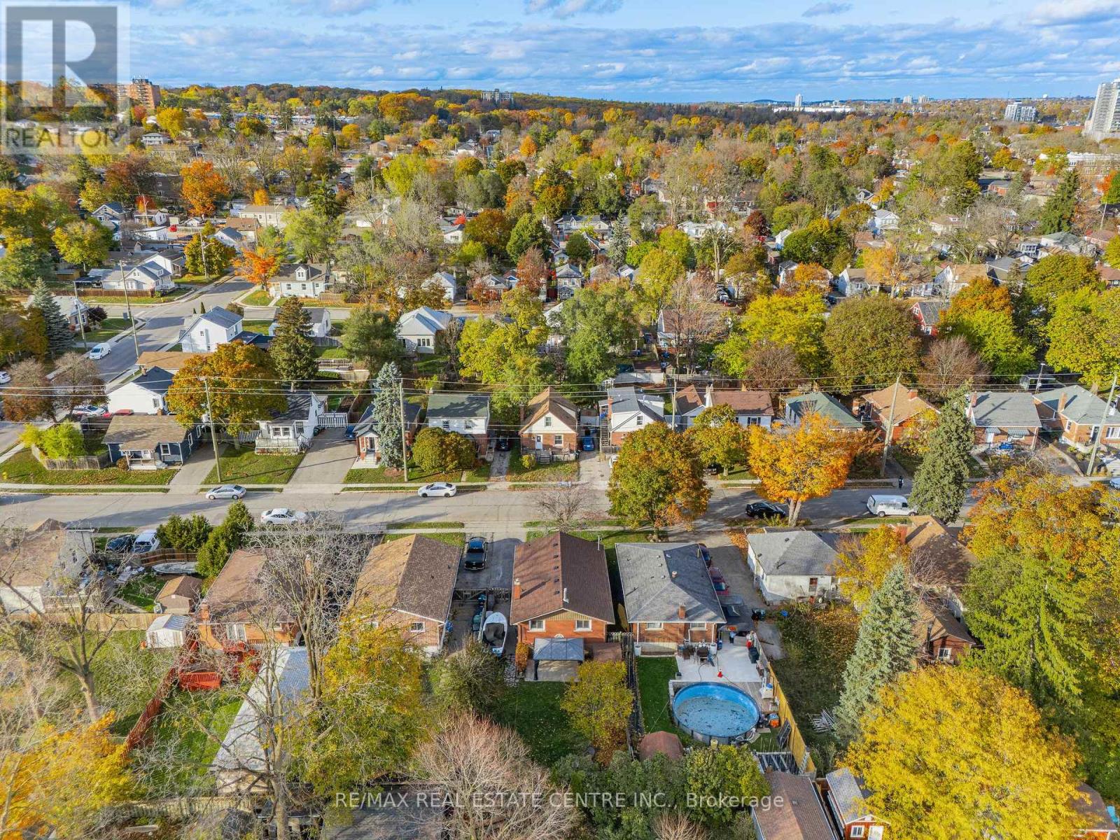 97 First Avenue, Cambridge, Ontario  N1S 2B4 - Photo 49 - X12503108