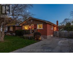 97 FIRST AVENUE, Cambridge, Ontario