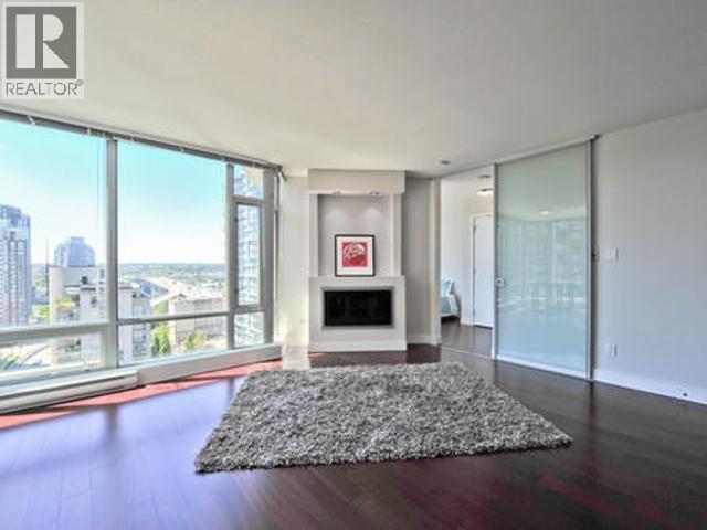 1602 1255 Seymour Street, Vancouver, British Columbia  V6B 0H1 - Photo 2 - R3063946