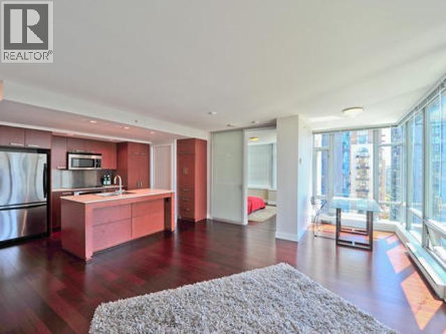 1602 1255 Seymour Street, Vancouver, British Columbia  V6B 0H1 - Photo 3 - R3063946