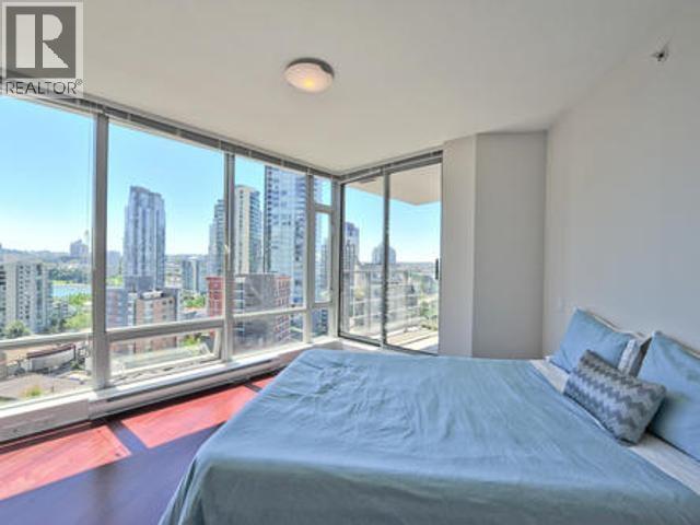 1602 1255 Seymour Street, Vancouver, British Columbia  V6B 0H1 - Photo 4 - R3063946