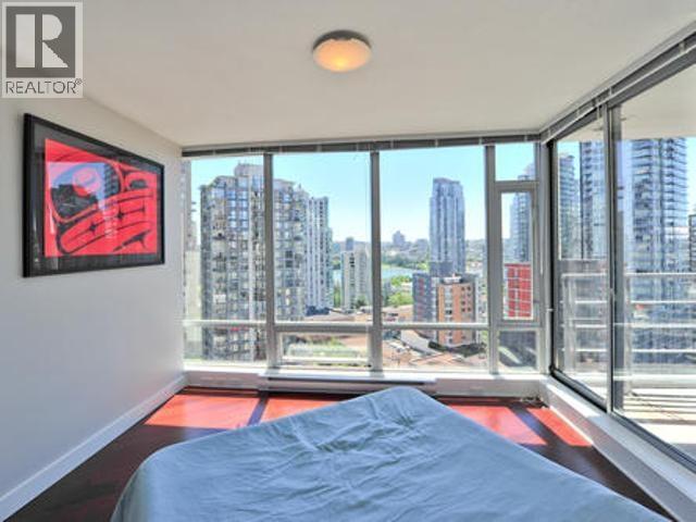 1602 1255 Seymour Street, Vancouver, British Columbia  V6B 0H1 - Photo 5 - R3063946