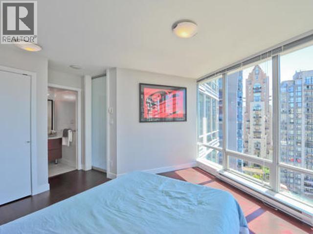 1602 1255 Seymour Street, Vancouver, British Columbia  V6B 0H1 - Photo 6 - R3063946