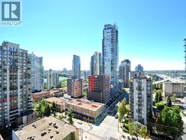 1602 1255 Seymour Street, Vancouver, British Columbia  V6B 0H1 - Photo 9 - R3063946