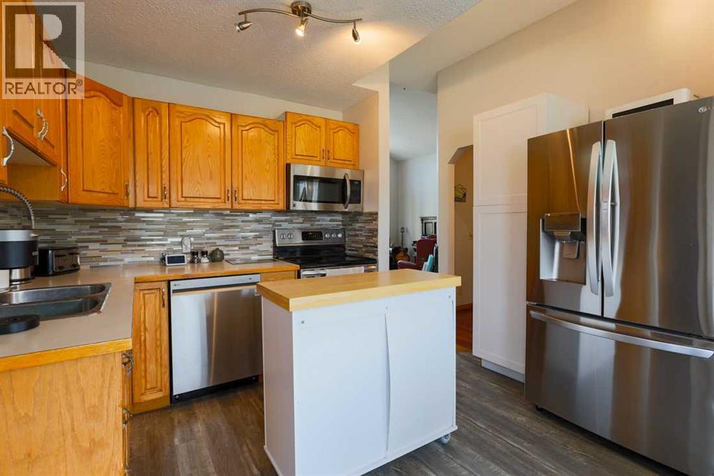 1118 Maple Avenue, Crossfield, Alberta  T0M 0S0 - Photo 10 - A2256547