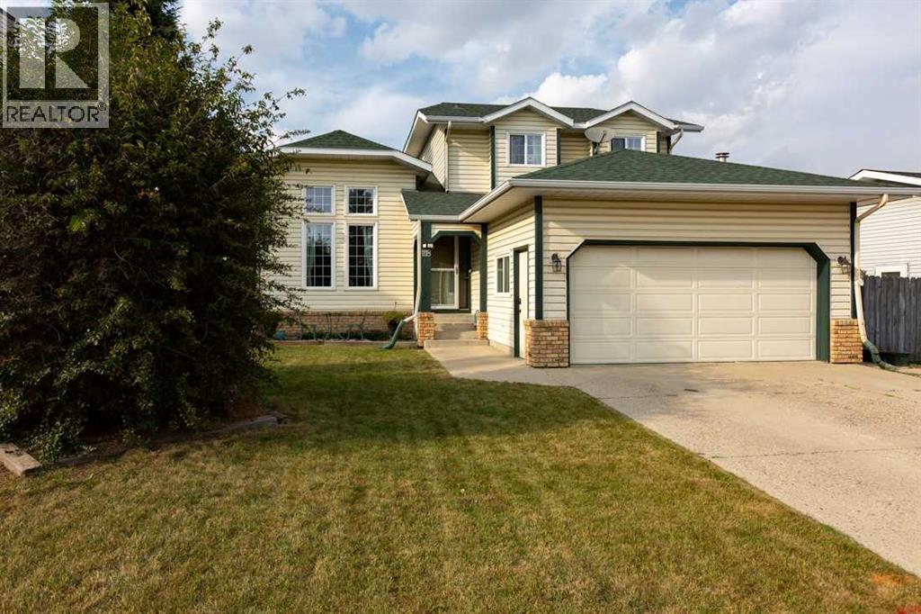 1118 Maple Avenue, Crossfield, Alberta  T0M 0S0 - Photo 32 - A2256547