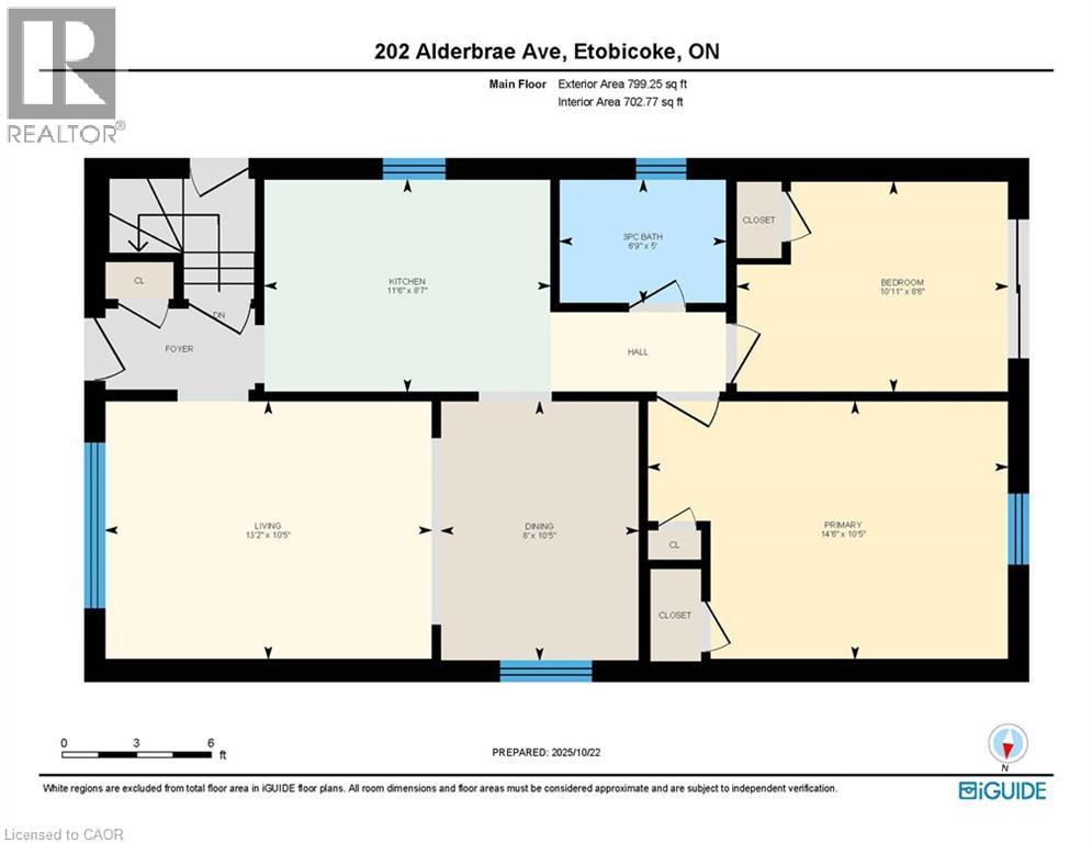 202 Alderbrae Avenue, Etobicoke, Ontario  M8W 4K5 - Photo 41 - 40769388