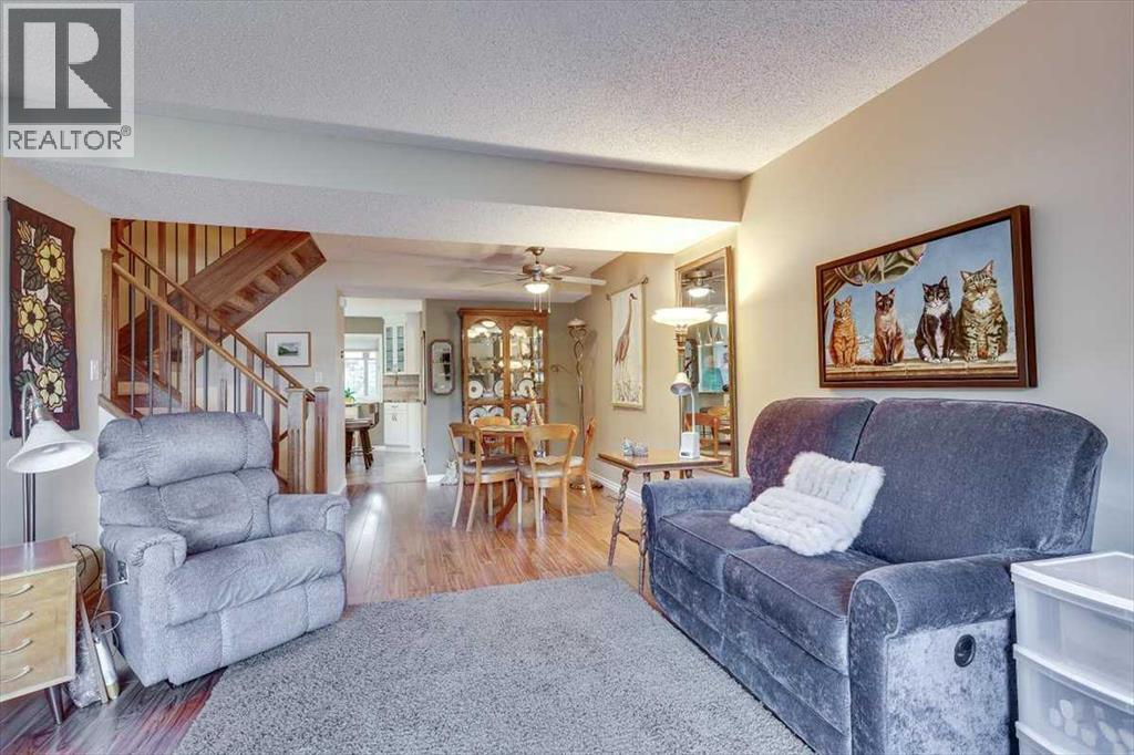 4313 46a Avenue, Red Deer, Alberta  T4N 6T7 - Photo 5 - A2261639