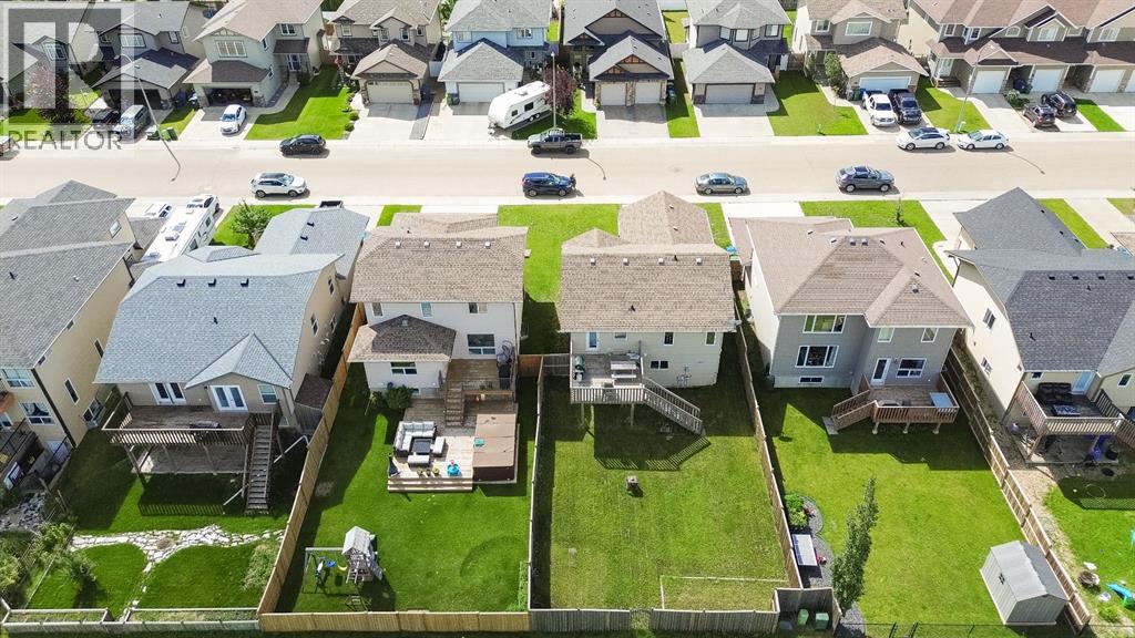 130 Larsen Crescent, Red Deer, Alberta  T4R 0J3 - Photo 36 - A2262981