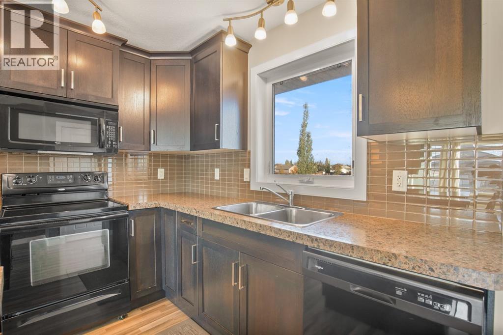 130 Larsen Crescent, Red Deer, Alberta  T4R 0J3 - Photo 9 - A2262981