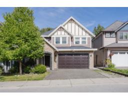 7850 211B STREET, Langley, British Columbia