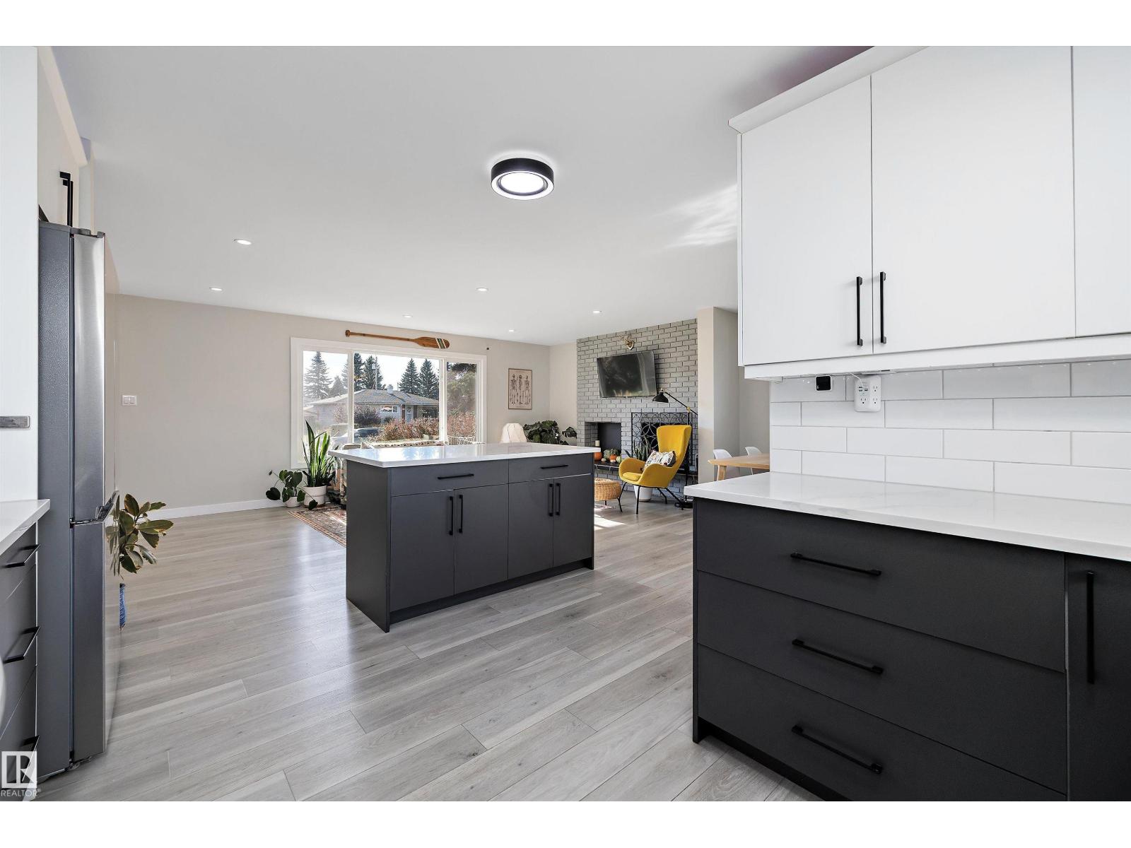 6304 94a Av Nw, Edmonton, Alberta  T6B 0Y8 - Photo 21 - E4463737