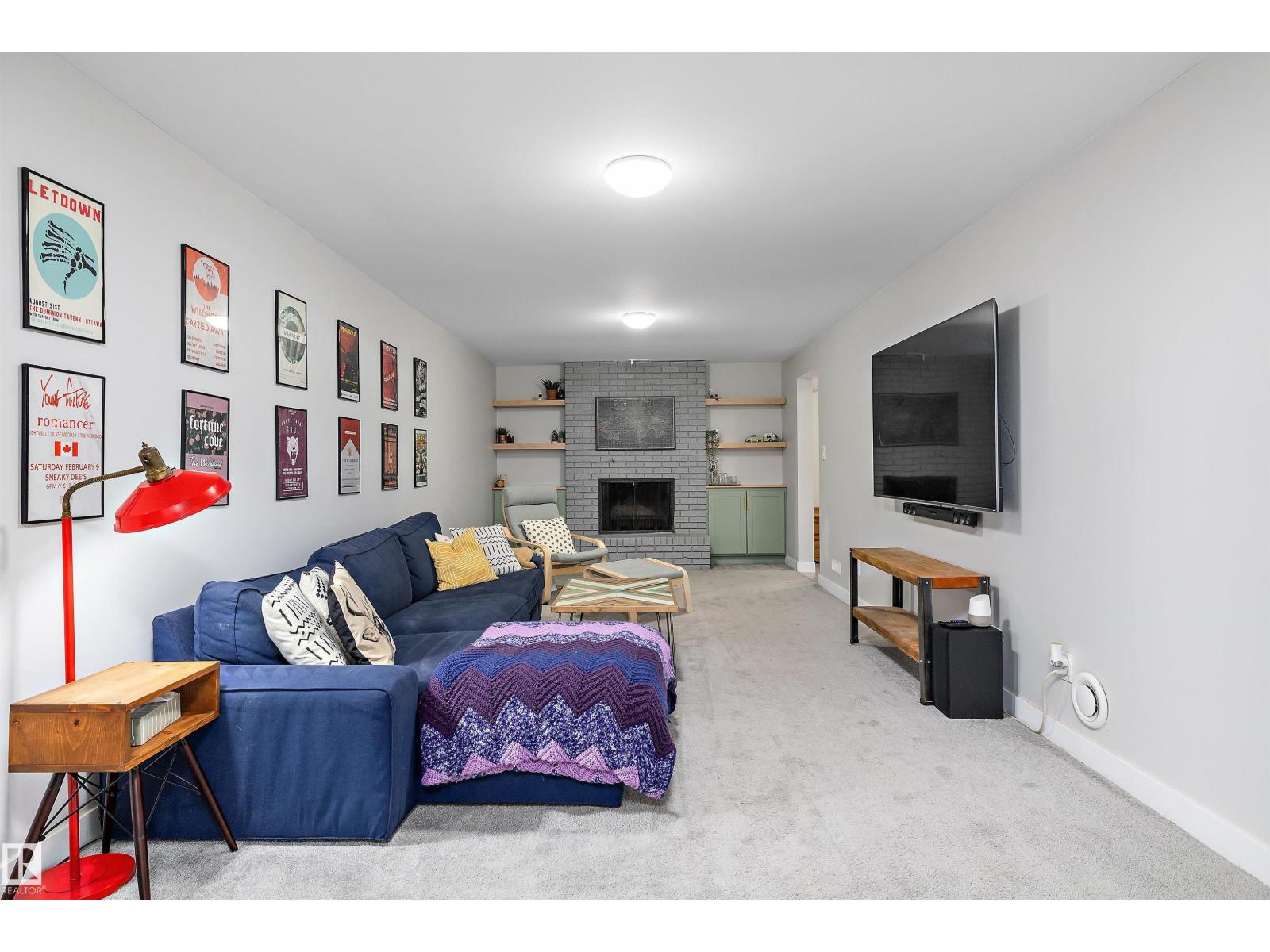 6304 94a Av Nw, Edmonton, Alberta  T6B 0Y8 - Photo 33 - E4463737