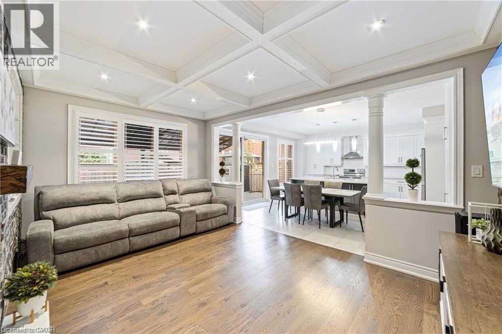 24 Macbean Crescent, Waterdown, Ontario  L8B 0S5 - Photo 19 - 40785055