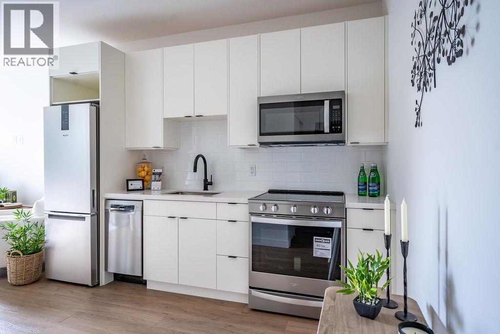 514 VICTORIA Street Unit# 209, Nelson, British Columbia