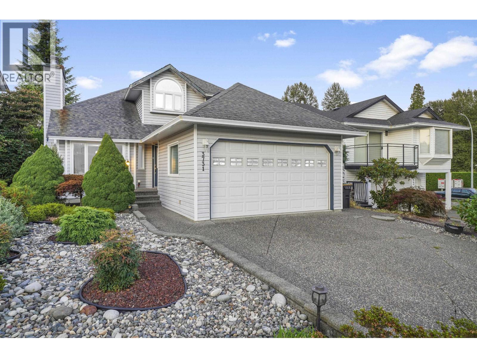 3731 BRACEWELL COURT, Port Coquitlam, British Columbia