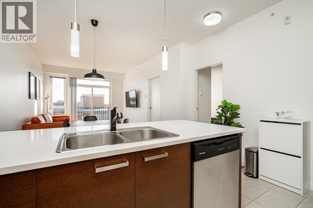 416 12339 Steveston Highway, Richmond, British Columbia  V6W 0B4 - Photo 10 - R3061608