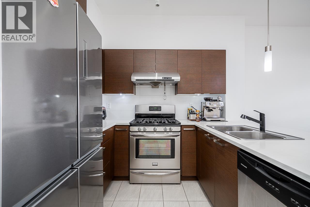 416 12339 Steveston Highway, Richmond, British Columbia  V6W 0B4 - Photo 6 - R3061608