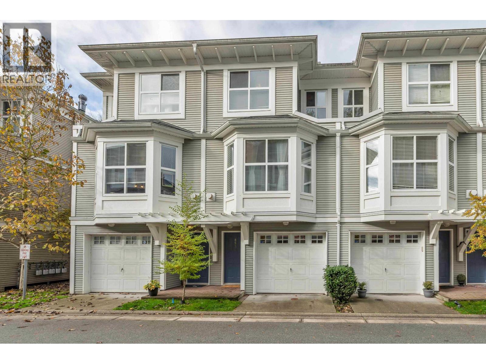 8533 AQUITANIA PLACE, Vancouver, British Columbia