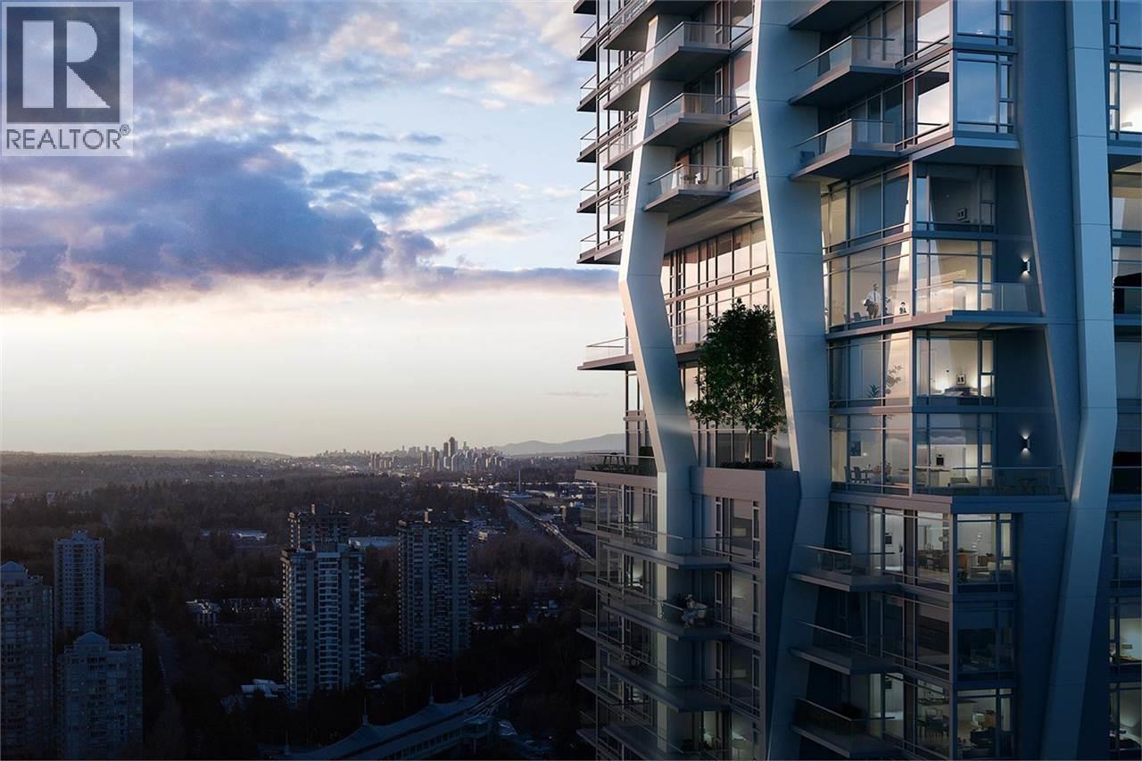 1710 450 WESTVIEW STREET, Coquitlam, British Columbia